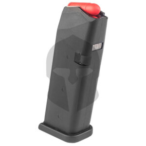 FAB Defense PDA 9 Dummy Patronen .9 mm