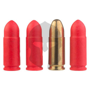 FAB Defense PDA 9 Dummy Patronen .9 mm