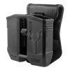 Scorpus Doppel Magazinholster 35° GLOCK schwarz