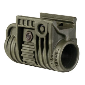 FAB Defense PLA Lampen und Laser Adapter 3/4"