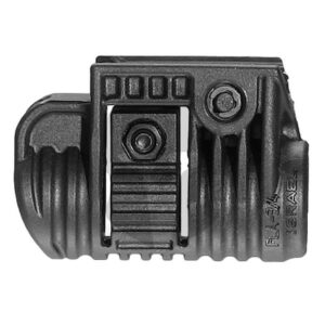 FAB Defense PLA Lampen und Laser Adapter 3/4