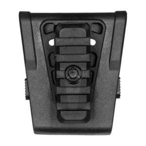 Scorpus RPR Belt schwarz