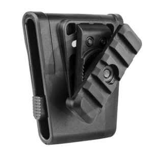 Scorpus RPR Belt schwarz