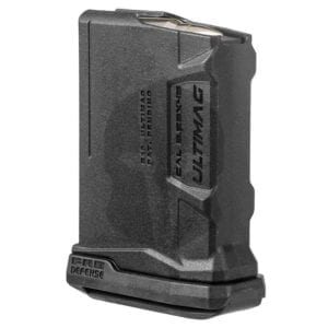 FAB Defense Ultimag 10R Magazin schwarz
