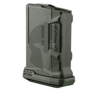 FAB Defense Ultimag 10R Magazin grün