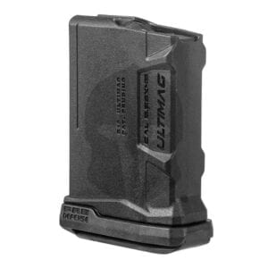 FAB Defense Ultimag 10R Magazin schwarz