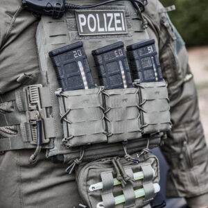TT Einsatz