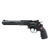 Ruger Super Hawk 8 Zoll CO²-Revolver 4 Joule schwarz