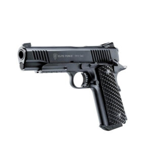 Elite Force 1911 Tactical Vollmetall CO² BB 6 mm