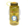 Nalgene Trinkflasche Everyday Wide Mouth 1 Liter oliv