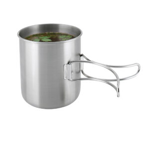 Tatonka Handle Mug 600 ml