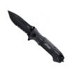 Walther BTK Black Tac Knife