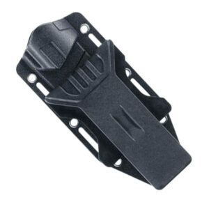 Walther BUK Back Up Knife