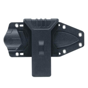 Walther BUK Back Up Knife