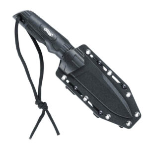 Walther BUK Back Up Knife
