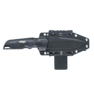 Walther BUK Back Up Knife