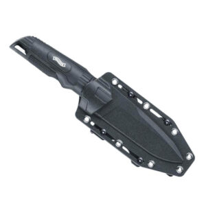 Walther BUK Back Up Knife