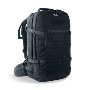 TT Mission Pack MK II schwarz