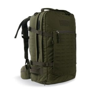 TT Mission Pack MK II oliv