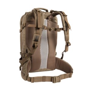 TT Mission Pack MK II coyote-brown