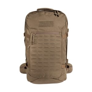 TT Mission Pack MK II coyote-brown