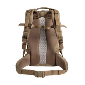 TT Mission Pack MK II coyote-brown