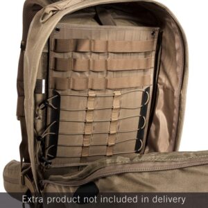 TT Mission Pack MK II coyote-brown