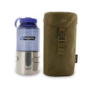TT Bottle Holder 1 Liter oliv