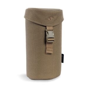TT Bottle Holder 1 Liter coyote-brown