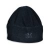 TT Fleece Cap schwarz