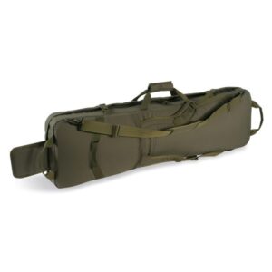 TT DBL Modular Rifle Bag 135 cm oliv