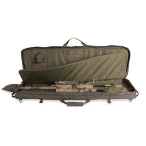 TT DBL Modular Rifle Bag 135 cm oliv