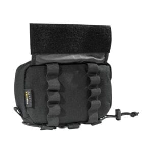 TT Tac Pouch 12 schwarz