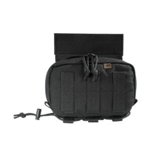 TT Tac Pouch 12 schwarz