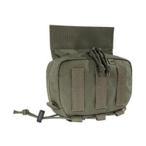 TT Tac Pouch 12 oliv