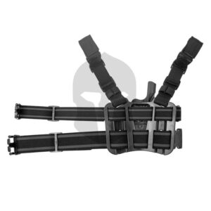 Blackhawk Serpa Holster Level 2 für GLOCK