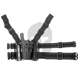 Blackhawk Serpa Holster Level 2 für GLOCK