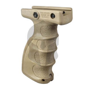 FAB Defense AG-44S tan