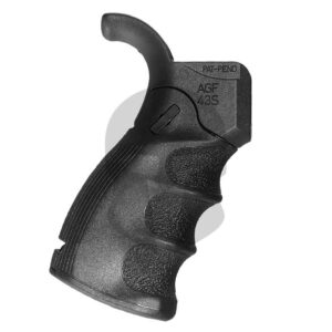 FAB Defense AGF-43S schwarz