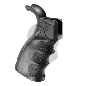 FAB Defense AGF-43S schwarz
