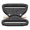 AustriAlpin Pro-Style Cobra Gurtschnalle 50 mm XL Clips