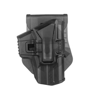 Scorpus M1 Level 1 Holster GLOCK schwarz rechts