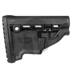 FAB Defense GL-MAG schwarz