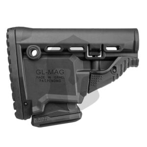 FAB Defense GL-MAG schwarz