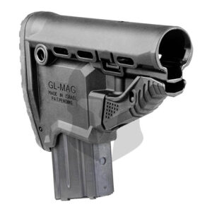 FAB Defense GL-MAG schwarz