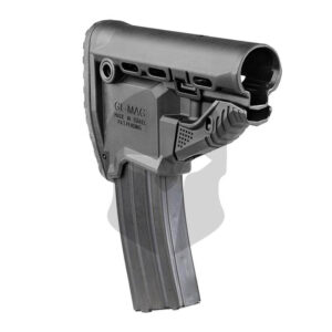 FAB Defense GL-MAG schwarz