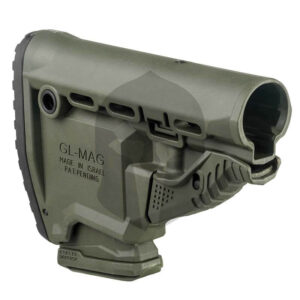 FAB Defense GL-MAG grün