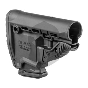 FAB Defense GL-MAG schwarz