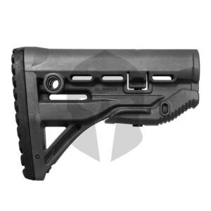 FAB Defense GL-Shock schwarz