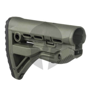 FAB Defense GL-Shock grün